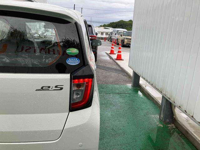 ミライースＢ　ＳＡIII（沖縄県）の中古車