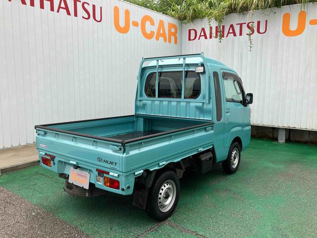 ハイゼットトラックジャンボＳＡIIIｔ（沖縄県）の中古車