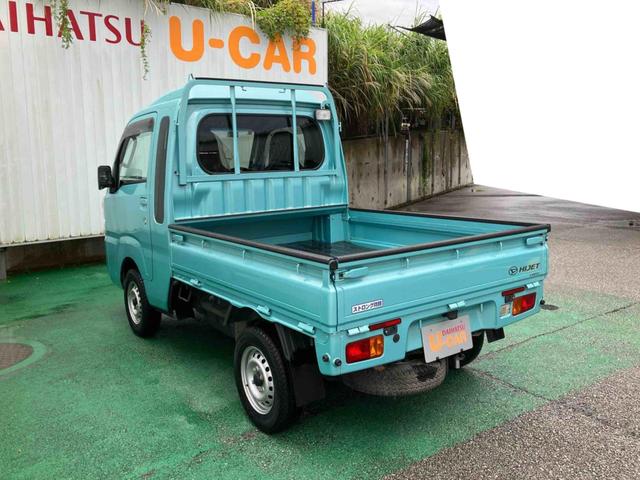 ハイゼットトラックジャンボＳＡIIIｔ（沖縄県）の中古車
