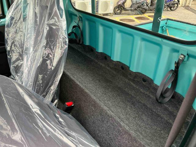 ハイゼットトラックジャンボＳＡIIIｔ（沖縄県）の中古車