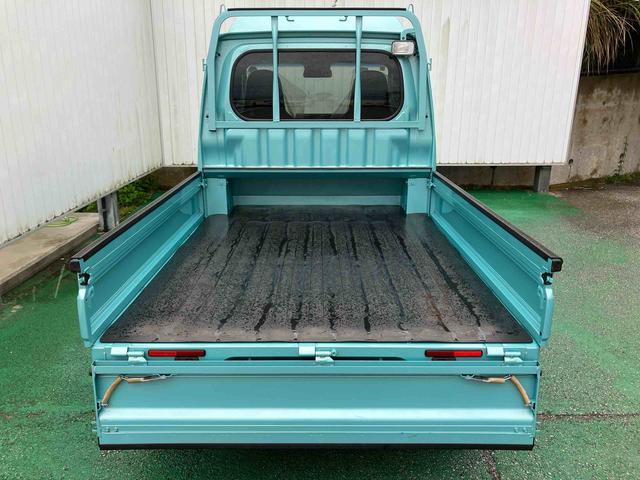ハイゼットトラックジャンボＳＡIIIｔ（沖縄県）の中古車