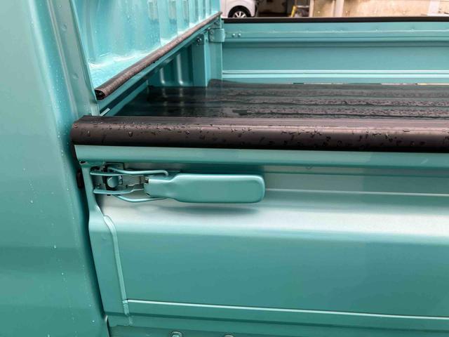 ハイゼットトラックジャンボＳＡIIIｔ（沖縄県）の中古車