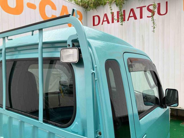 ハイゼットトラックジャンボＳＡIIIｔ（沖縄県）の中古車