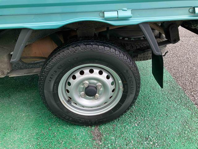 ハイゼットトラックジャンボＳＡIIIｔ（沖縄県）の中古車