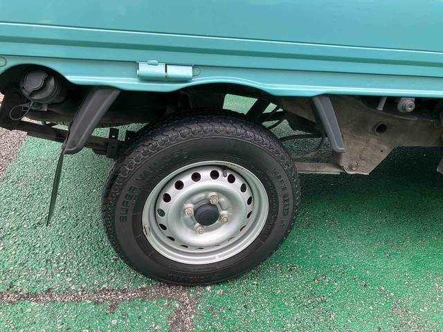 ハイゼットトラックジャンボＳＡIIIｔ（沖縄県）の中古車