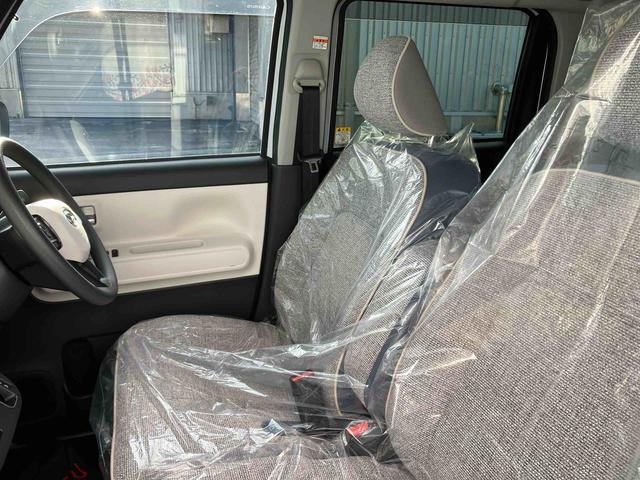 ムーヴキャンバスストライプスＧ（沖縄県）の中古車