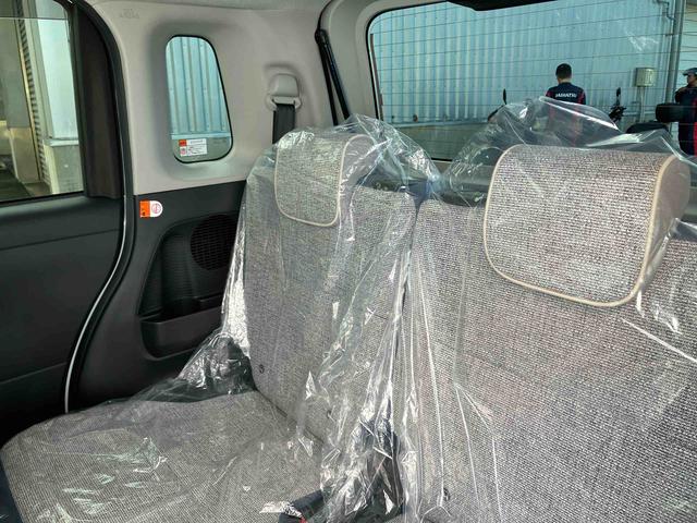 ムーヴキャンバスストライプスＧ（沖縄県）の中古車