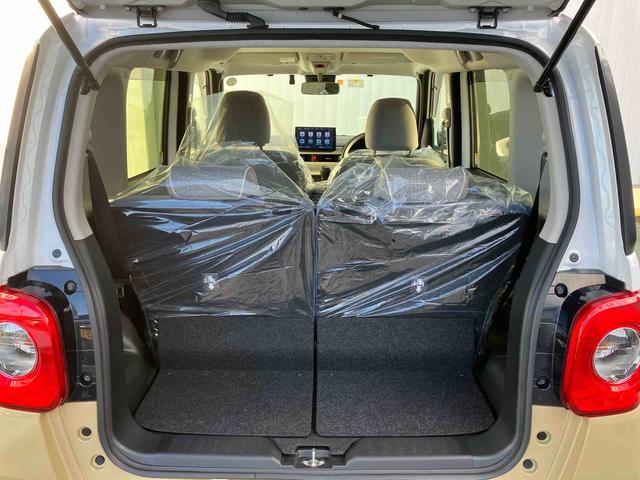 ムーヴキャンバスストライプスＧ（沖縄県）の中古車