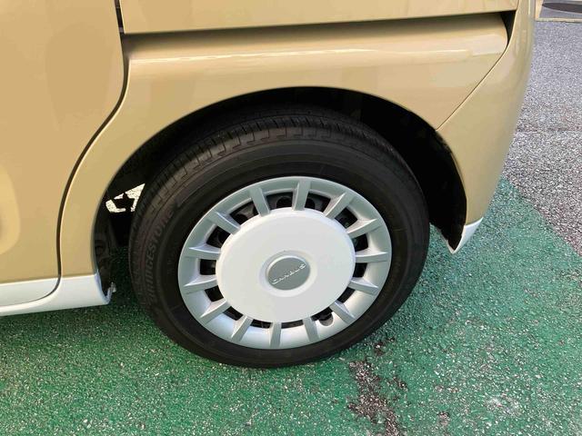 ムーヴキャンバスストライプスＧ（沖縄県）の中古車