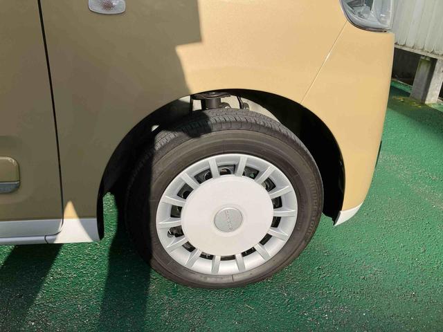 ムーヴキャンバスストライプスＧ（沖縄県）の中古車