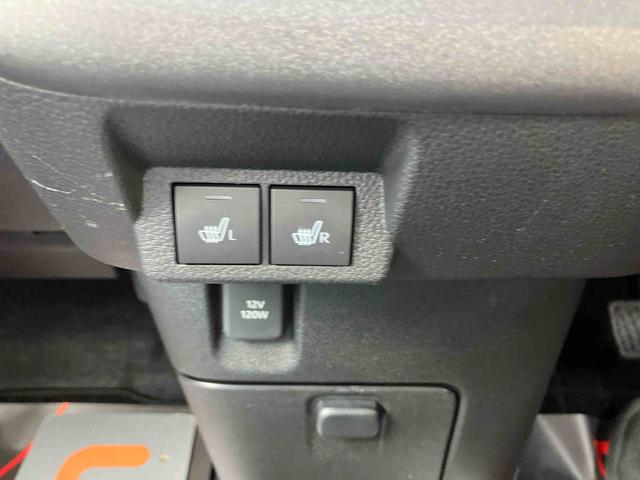 ムーヴキャンバスストライプスＧ（沖縄県）の中古車