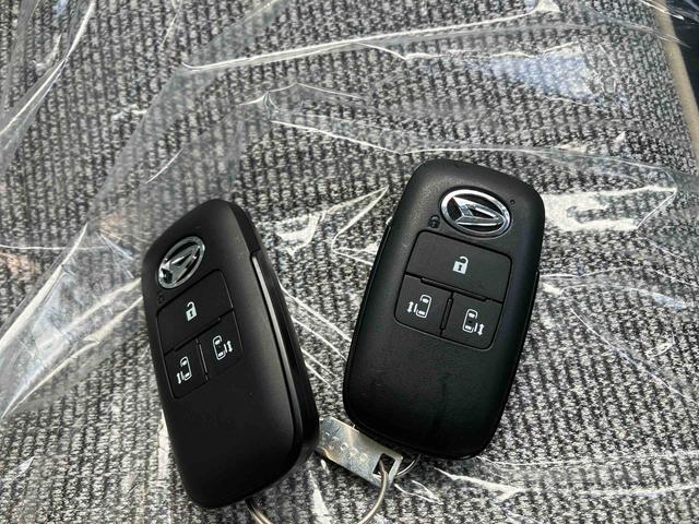 ムーヴキャンバスストライプスＧ（沖縄県）の中古車