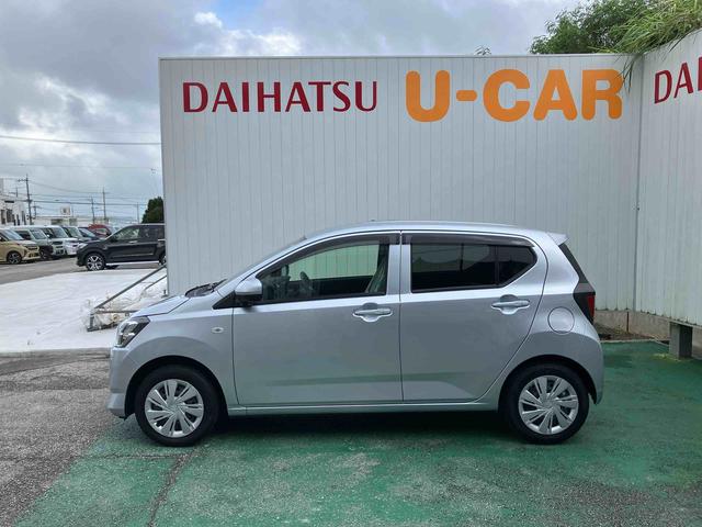 ミライースＸ　リミテッドＳＡIII（沖縄県）の中古車
