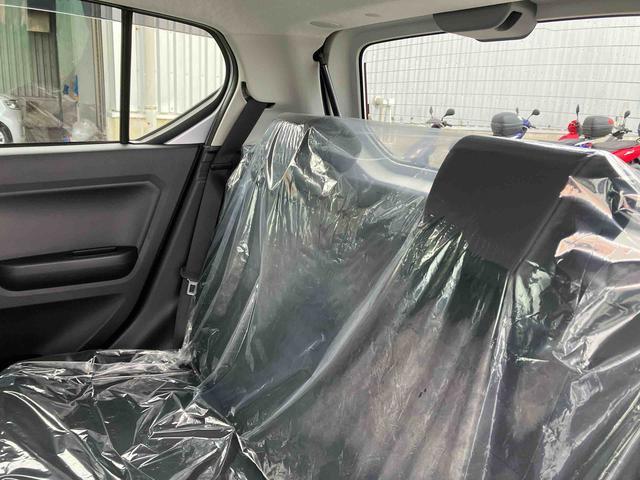 ミライースＸ　リミテッドＳＡIII（沖縄県）の中古車