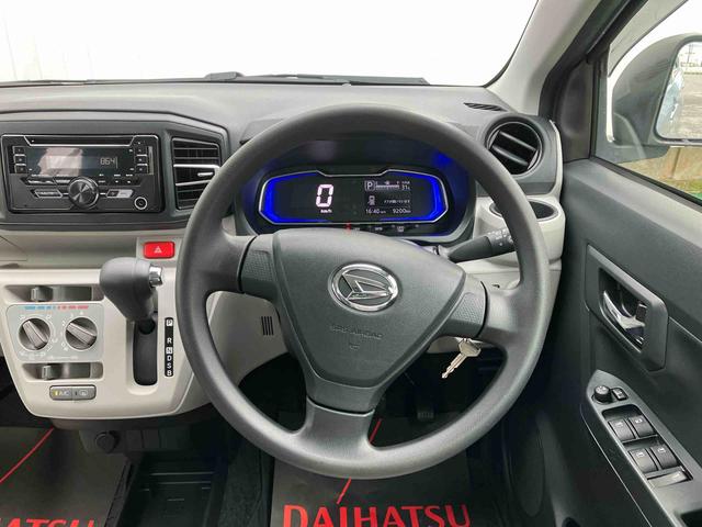 ミライースＸ　リミテッドＳＡIII（沖縄県）の中古車