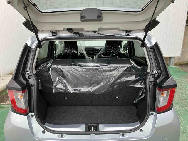 ミライースＸ　リミテッドＳＡIII（沖縄県）の中古車