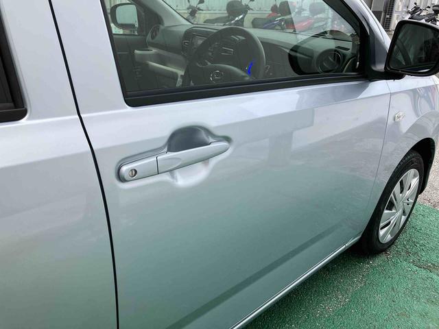 ミライースＸ　リミテッドＳＡIII（沖縄県）の中古車