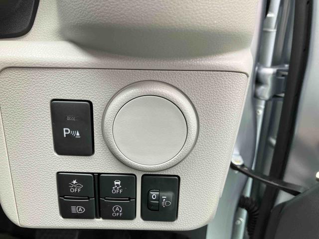 ミライースＸ　リミテッドＳＡIII（沖縄県）の中古車