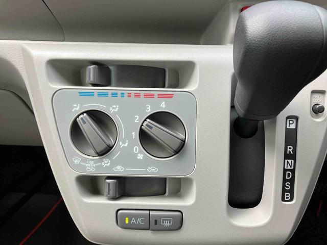 ミライースＸ　リミテッドＳＡIII（沖縄県）の中古車