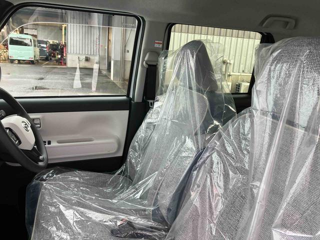 ムーヴキャンバスストライプスＧ（沖縄県）の中古車