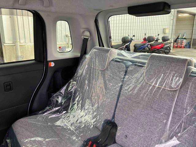 ムーヴキャンバスストライプスＧ（沖縄県）の中古車
