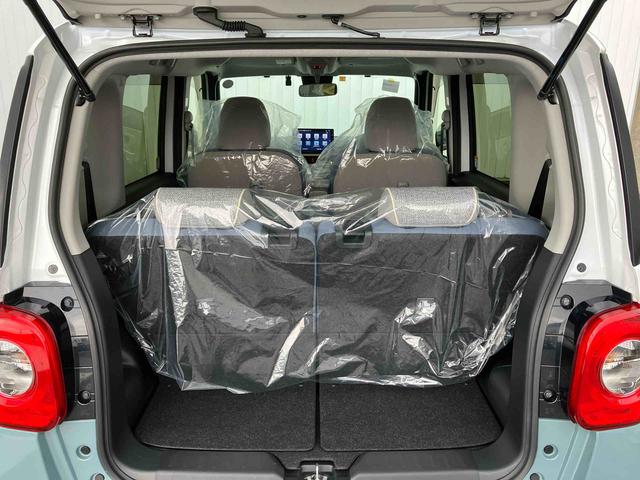 ムーヴキャンバスストライプスＧ（沖縄県）の中古車
