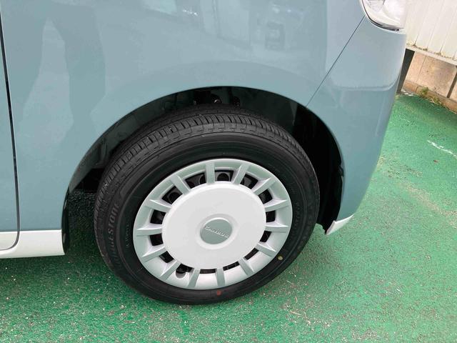 ムーヴキャンバスストライプスＧ（沖縄県）の中古車