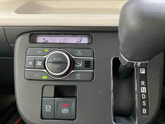 ムーヴキャンバスストライプスＧ（沖縄県）の中古車