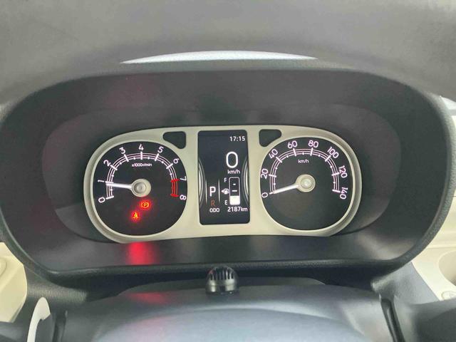 ムーヴキャンバスストライプスＧ（沖縄県）の中古車