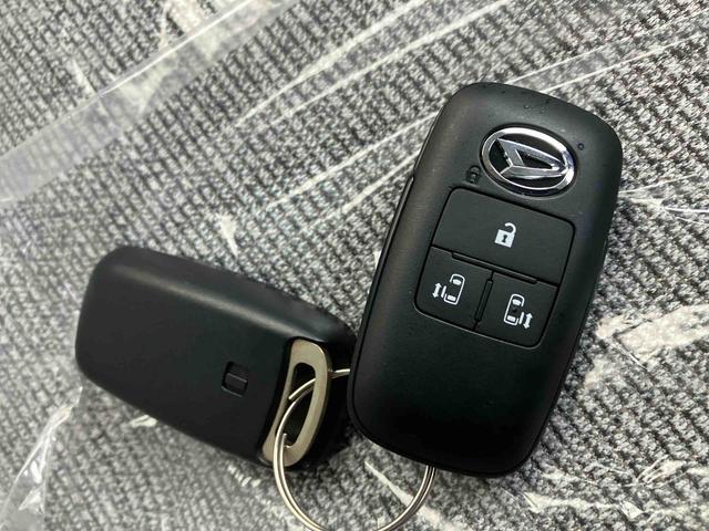 ムーヴキャンバスストライプスＧ（沖縄県）の中古車