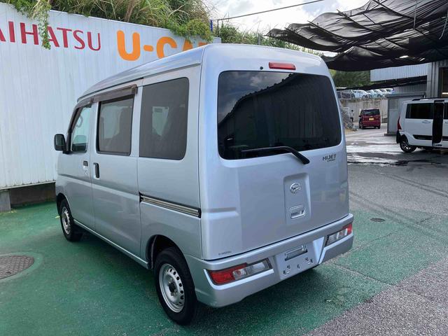 ハイゼットカーゴＤＸ（沖縄県）の中古車