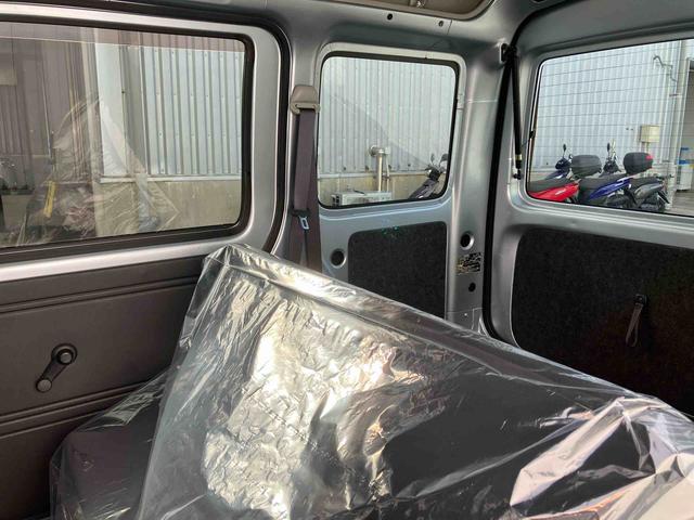 ハイゼットカーゴＤＸ（沖縄県）の中古車