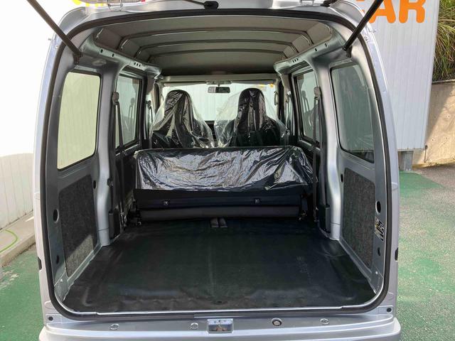 ハイゼットカーゴＤＸ（沖縄県）の中古車