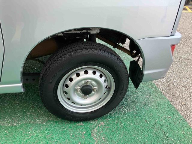 ハイゼットカーゴＤＸ（沖縄県）の中古車