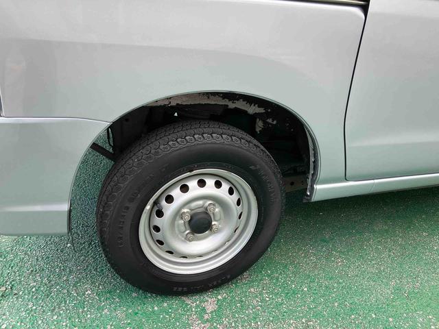 ハイゼットカーゴＤＸ（沖縄県）の中古車