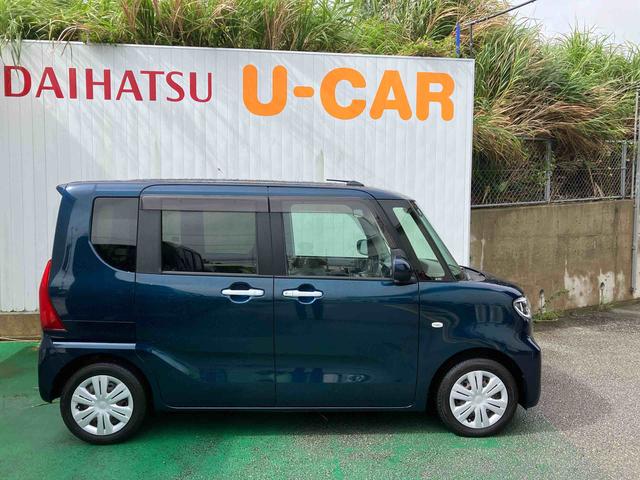 タントＸ（沖縄県）の中古車