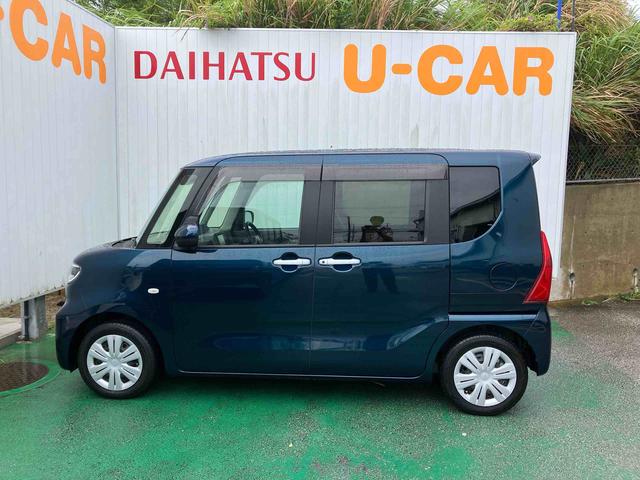 タントＸ（沖縄県）の中古車