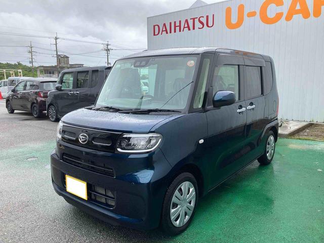 タントＸ（沖縄県）の中古車