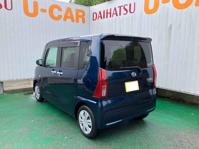 タントＸ（沖縄県）の中古車