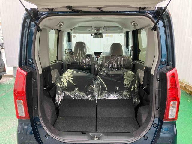 タントＸ（沖縄県）の中古車