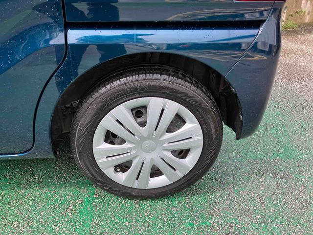 タントＸ（沖縄県）の中古車