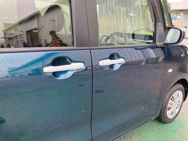 タントＸ（沖縄県）の中古車