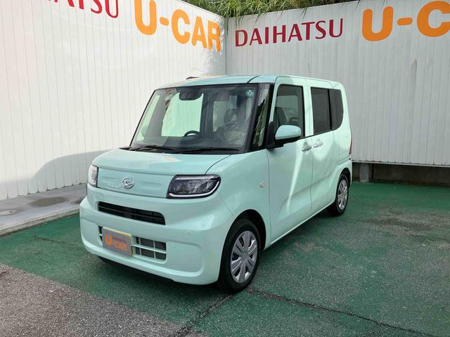 タントＬ（沖縄県）の中古車