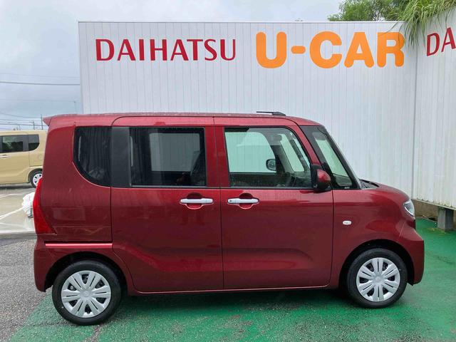タントＬ（沖縄県）の中古車