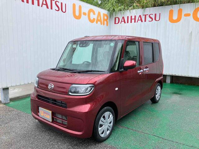 タントＬ（沖縄県）の中古車