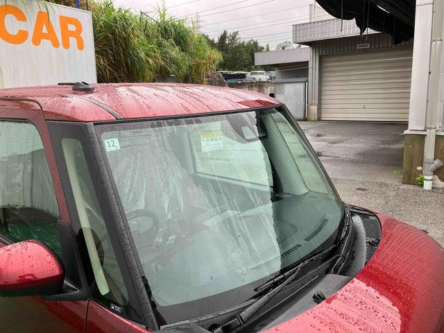 タントＬ（沖縄県）の中古車