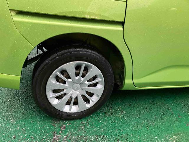 トールＧ　ＳＡII（沖縄県）の中古車