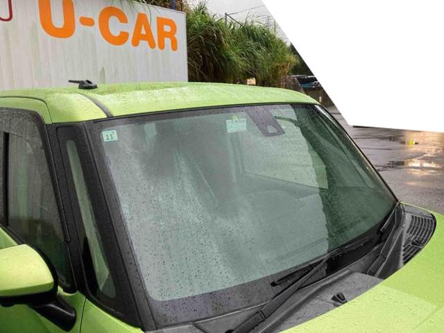 トールＧ　ＳＡII（沖縄県）の中古車