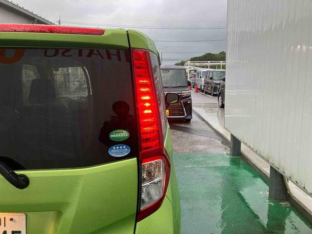 トールＧ　ＳＡII（沖縄県）の中古車