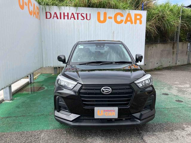 ロッキーＬ（沖縄県）の中古車